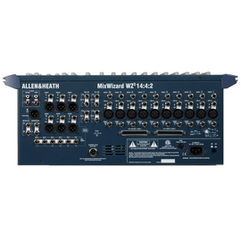 Микшерный пульт Allen Heath WZ3 14:4:2